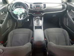 Kia Sportage 2013