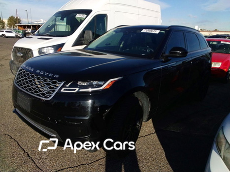Land Rover Range Rover Velar 2020 - Image 1 of 13