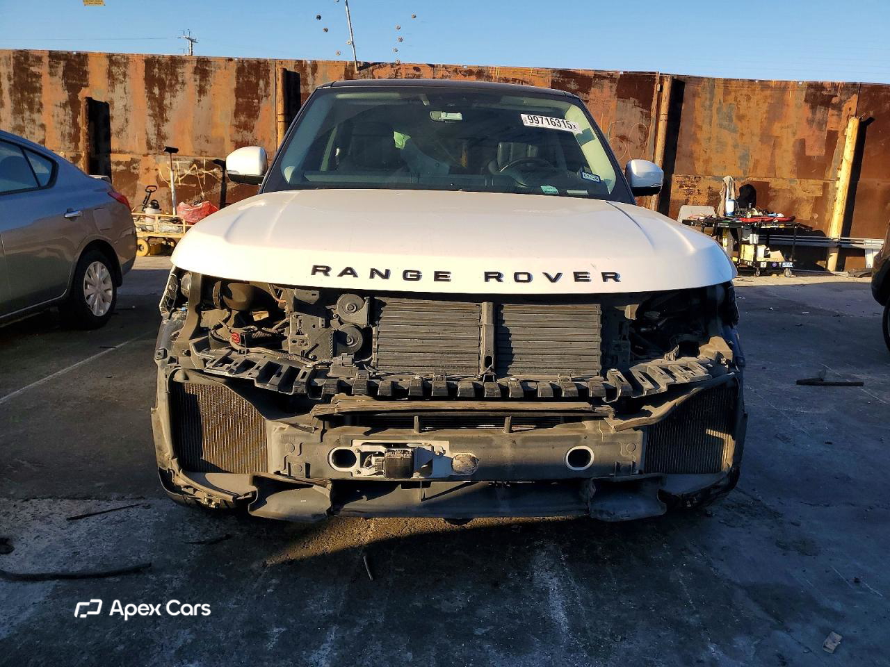 Land Rover Range Rover 2019