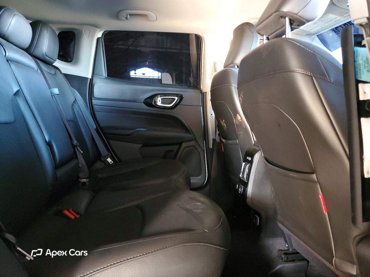 Jeep Compass 2022