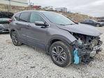 Honda CR-V 2020