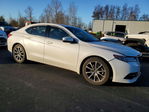 Acura TLX 2016