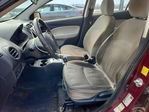Mitsubishi Mirage 2019