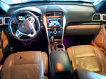 Ford Explorer 2012