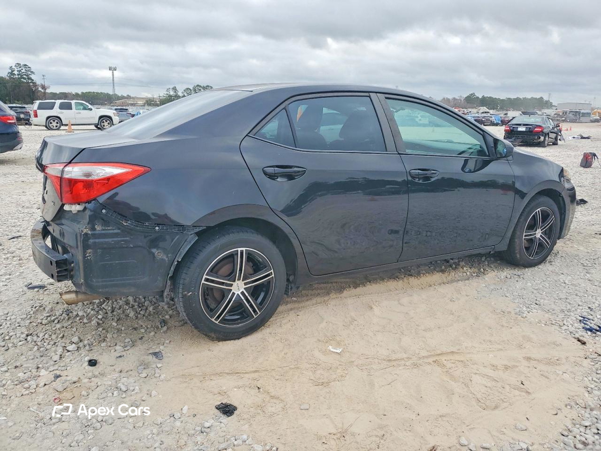 Toyota Corolla 2014