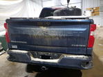 Chevrolet Silverado 2023