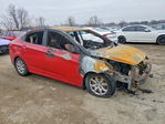 Hyundai Accent 2012