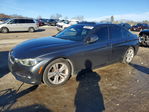 BMW Series 3 2016