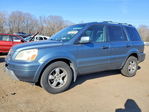 Honda Pilot 2005