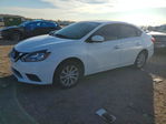 Nissan Sentra 2019