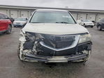 Acura MDX 2012