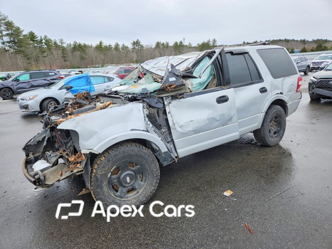 Ford Expedition 2009 - Image 1 of 13