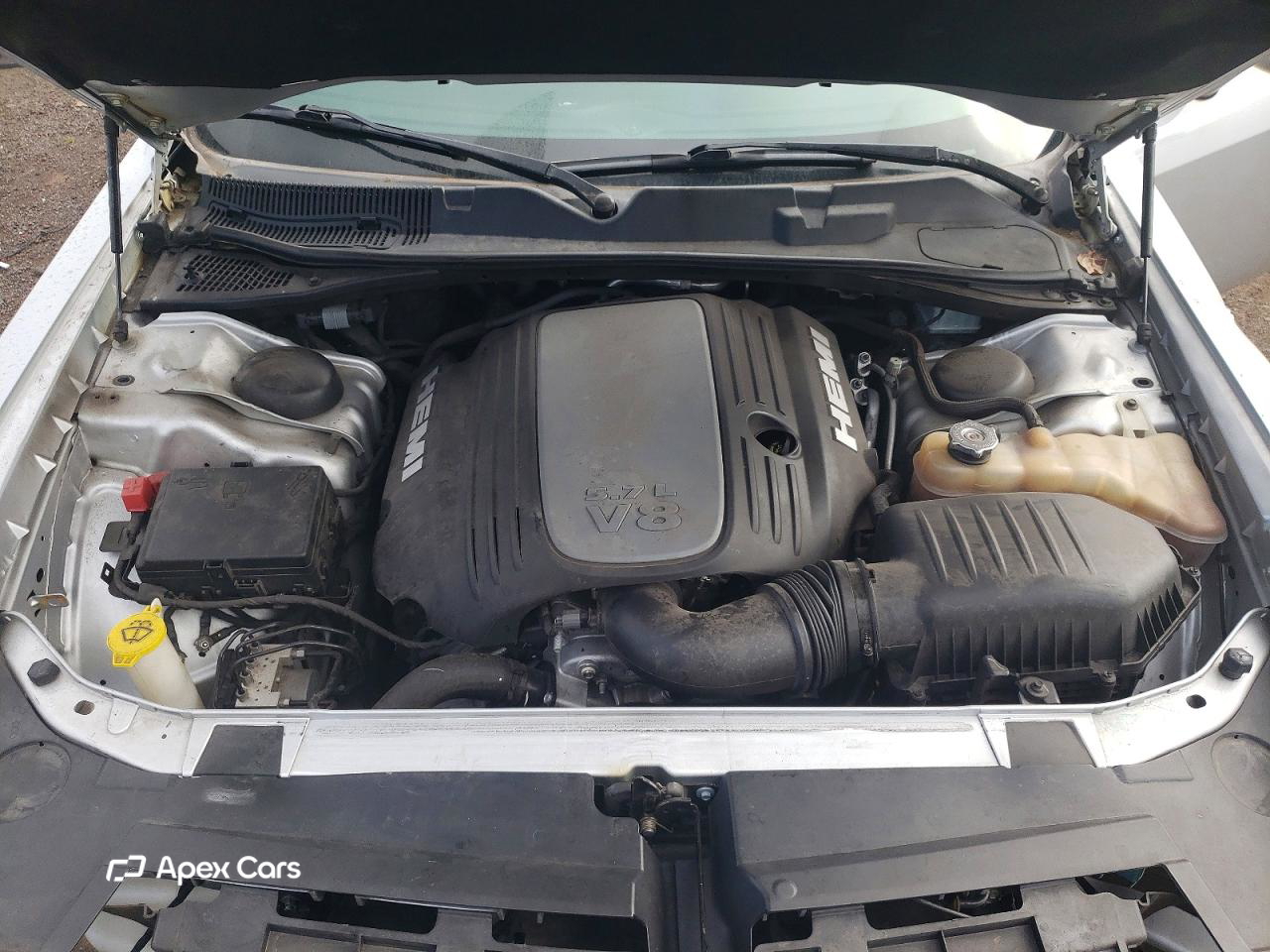 Dodge Challenger 2019