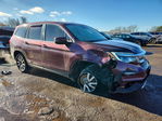 Honda Pilot 2020