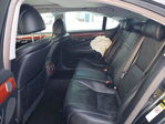 Lexus LS 2011