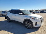 Nissan Kicks 2021