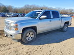 Chevrolet Silverado 2015