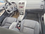 Toyota Corolla 2011