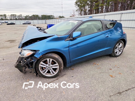 Honda CR-Z 2012 - Image 1 of 13