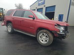 Chevrolet Tahoe 2015