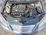 Chrysler 200 2013