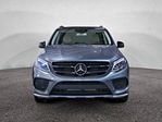 Mercedes-Benz GLE 2018