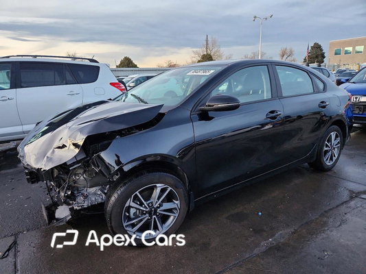 Kia Forte 2024 - Image 1 of 13