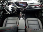 Chevrolet Trax 2025