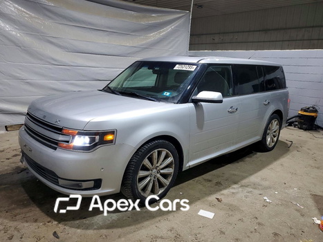 Ford Flex 2013 - Image 1 of 13