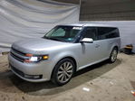Ford Flex 2013