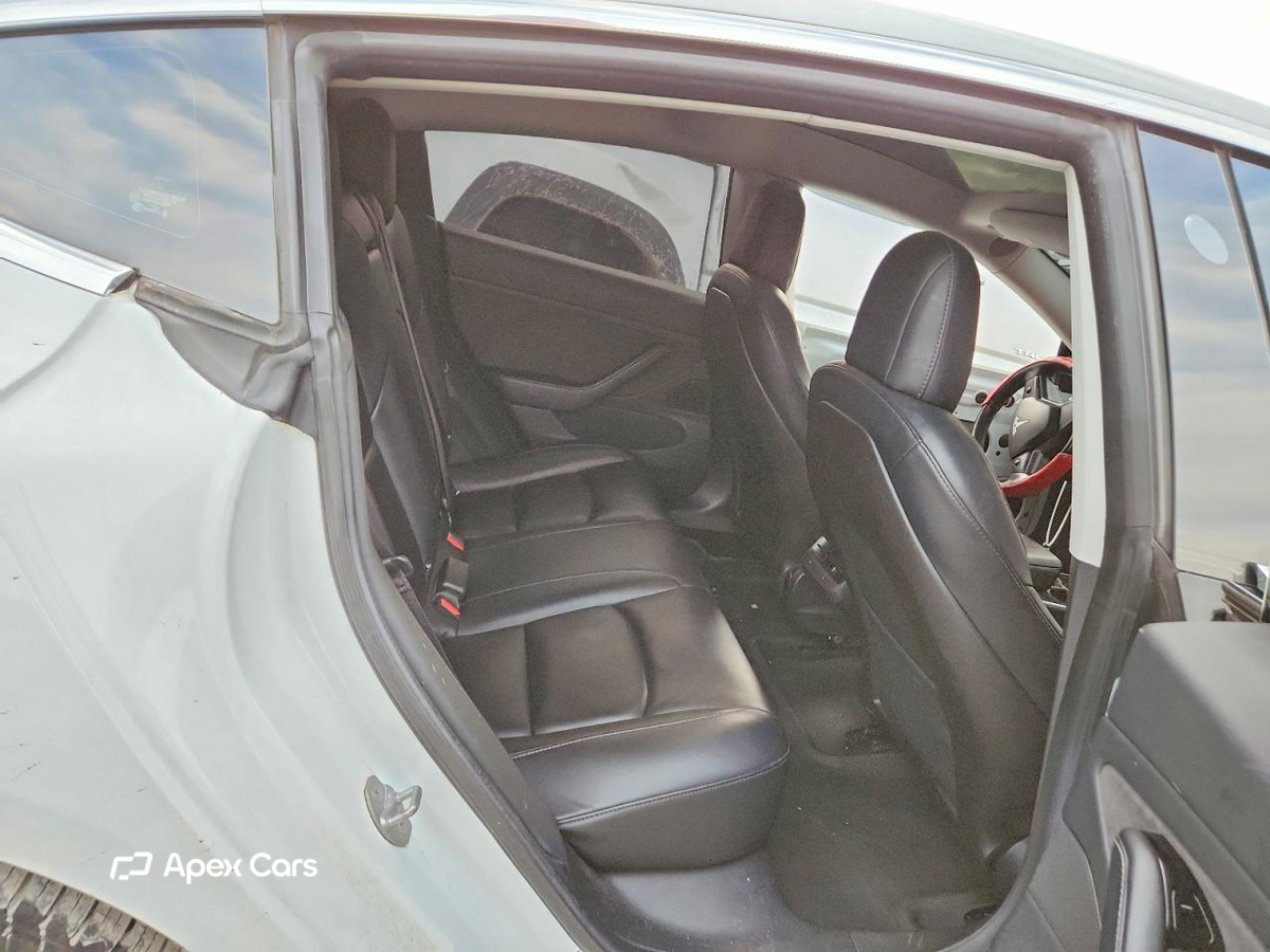 Tesla Model 3 2018