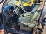 Nissan Armada 2012
