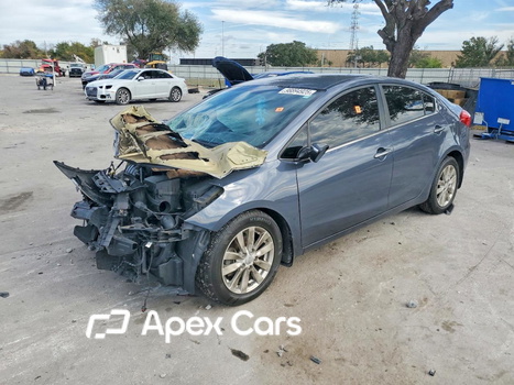 Kia Forte 2015 - Image 1 of 13