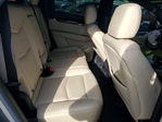 Cadillac XT5 2018