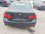 BMW Series 3 2014