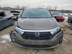 Honda Odyssey 2023