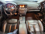 Nissan Maxima 2012