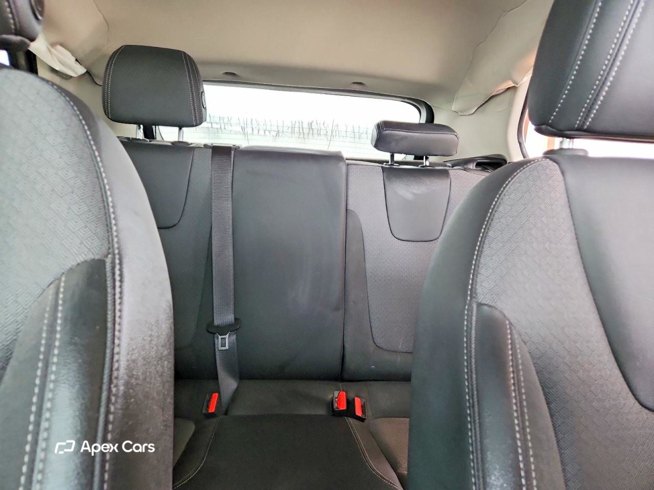 Buick Encore 2024