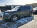 Ford Explorer 2018