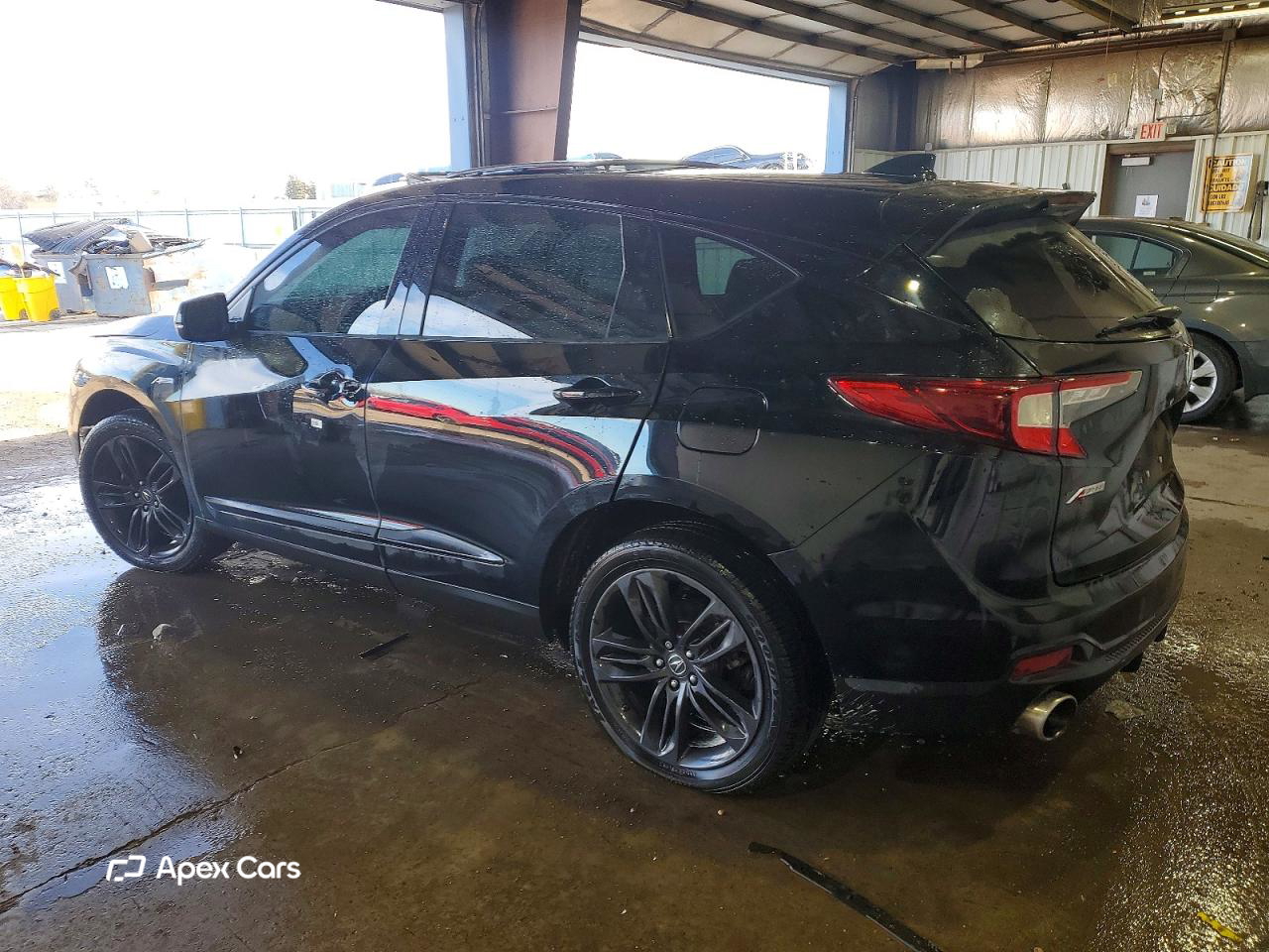 Acura RDX 2020