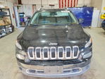 Jeep Cherokee 2017