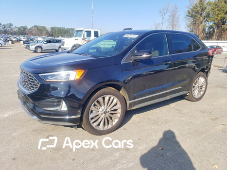 Ford Edge 2024 - Image 1 of 14