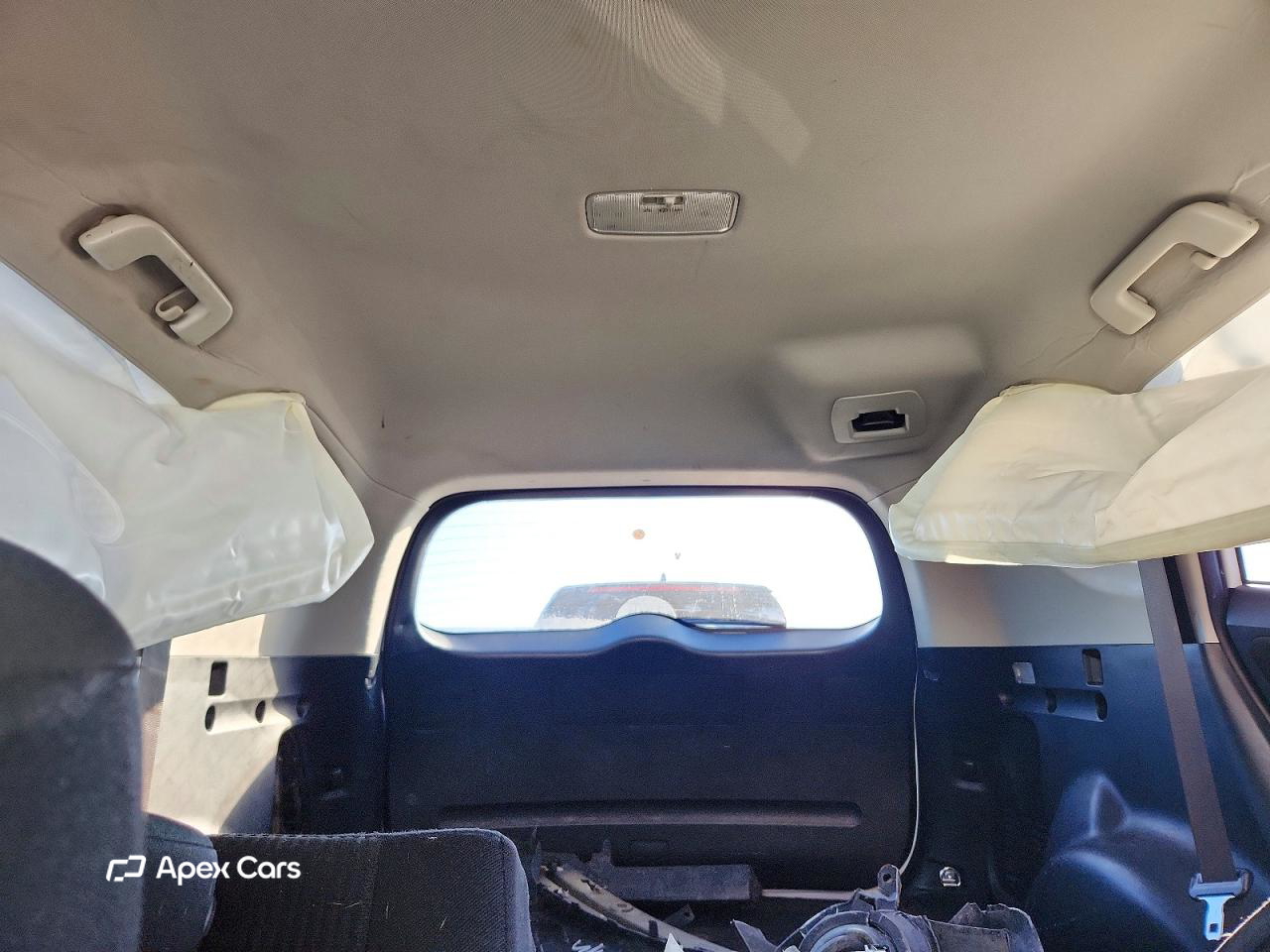 Toyota RAV 4 2014