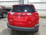 Toyota RAV 4 2014