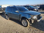 Subaru Forester 2011