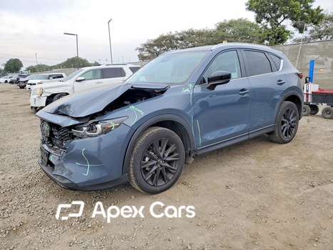 Mazda CX-5 2023 - Zdjęcie 1 z 14