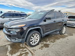 Jeep Cherokee 2014