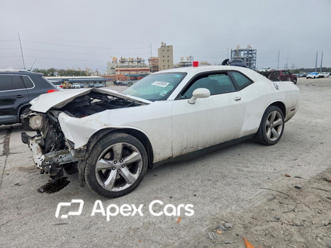 Dodge Challenger 2014 - Zdjęcie 1 z 13