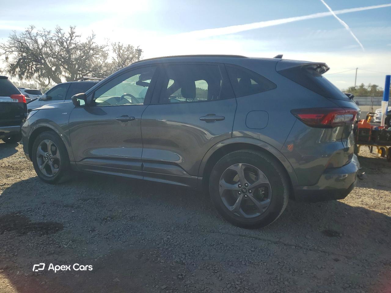 Ford Escape 2023