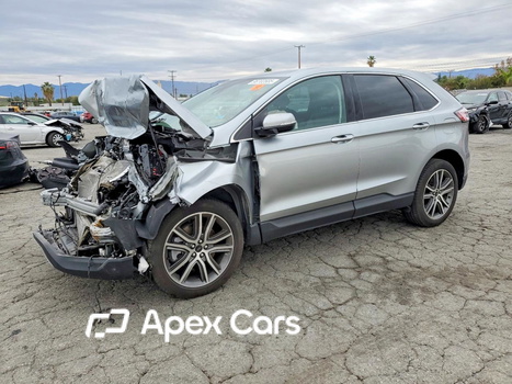 Ford Edge 2024 - Image 1 of 14